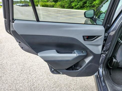 Certified 2024 Subaru Crosstrek 2.0i Premium AWD/4WD image 24