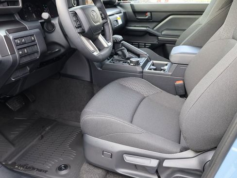 New 2025 Toyota 4Runner SR5 image 20