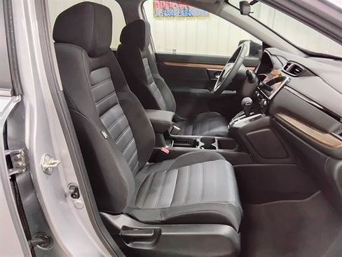 Used 2018 Honda CR-V EX image 14