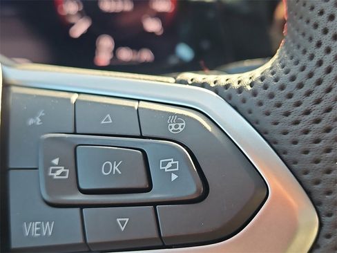 New 2025 Volkswagen GTI SE image 15