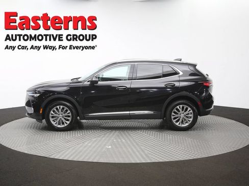 Used 2022 Buick Envision Preferred FWD image 60