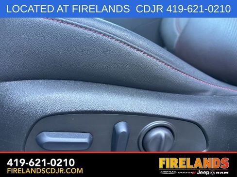 Used 2023 Chevrolet Blazer RS w/ LPO, Floor Liner Package FWD image 21