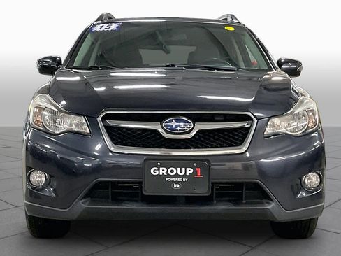 Used 2015 Subaru Crosstrek 2.0i Limited AWD/4WD image 4