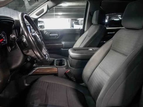 Used 2020 Chevrolet Silverado 1500 RST w/ All-Star Edition image 16