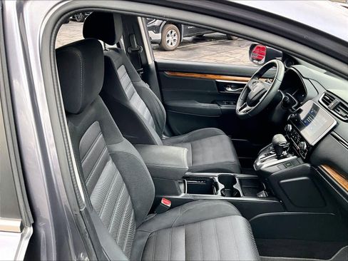 Used 2019 Honda CR-V EX image 11