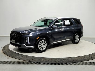 Used 2024 Hyundai Palisade SEL
