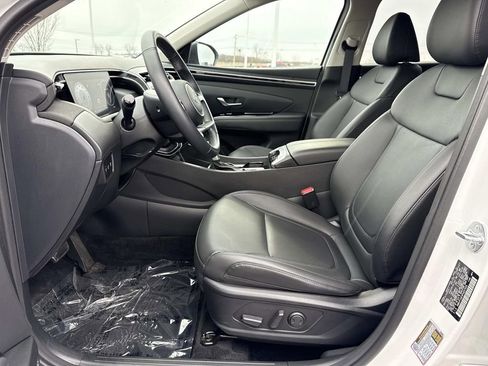 Used 2023 Hyundai Tucson XRT AWD/4WD image 23