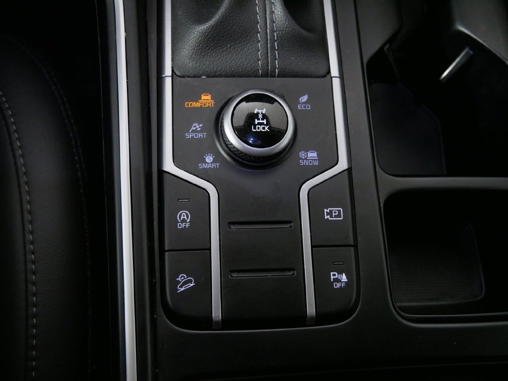 Used 2023 Kia Sorento S w/ Panoramic Sunroof Package AWD/4WD image 36
