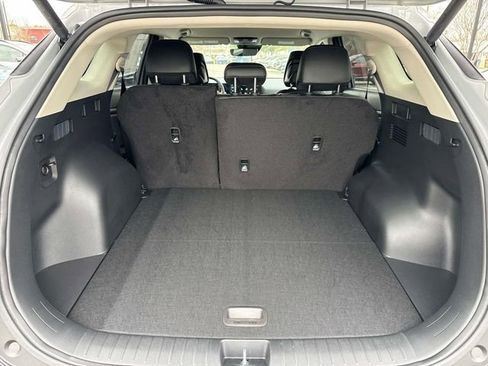 New 2026 Kia Sportage EX AWD/4WD image 11