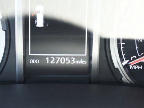 Used 2022 Toyota 4Runner TRD Pro AWD/4WD image 33