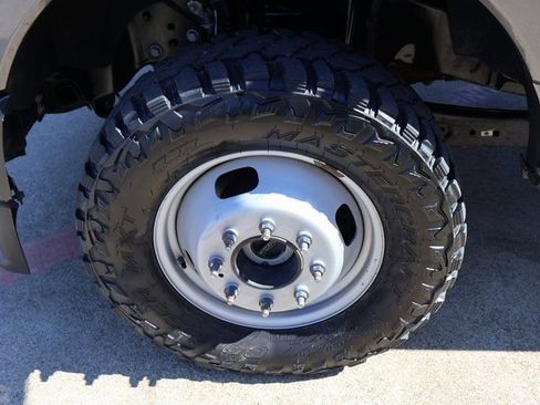 Certified 2025 Ford F350 XL image 34