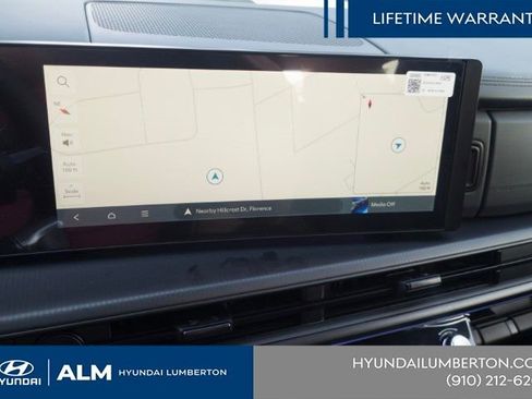 New 2026 Hyundai Santa Fe Calligraphy FWD image 25
