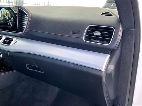 Certified 2023 Mercedes-Benz GLE 53 AMG 4MATIC image 18