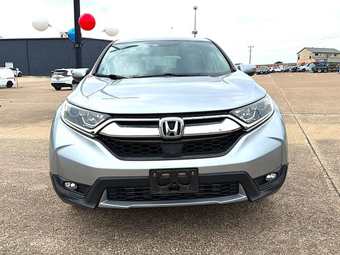 Used 2019 Honda CR-V EX image 3