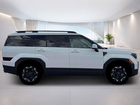 New 2026 Hyundai Santa Fe SEL FWD image 9