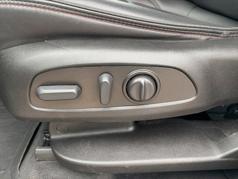 Used 2023 Chevrolet Traverse RS w/ LPO, Floor Liner Package image 13