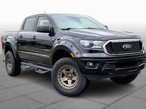 Used 2020 Ford Ranger XLT image 2