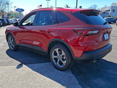 Used 2026 Ford Escape ST-Line w/ Tech Pack #1