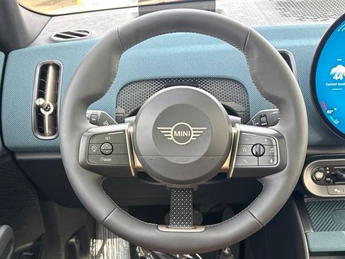 New 2025 MINI Cooper Countryman SE w/ Comfort Package Max image 15