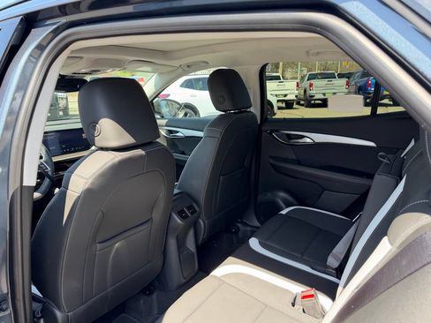 New 2026 Buick Envision Sport Touring AWD/4WD image 15
