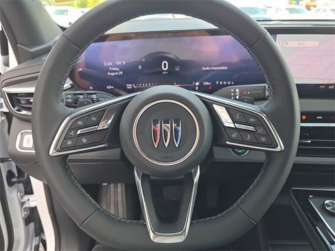 New 2026 Buick Enclave Sport Touring w/ Power Package image 30