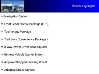 New 2026 Chevrolet Colorado Trail Boss video 3