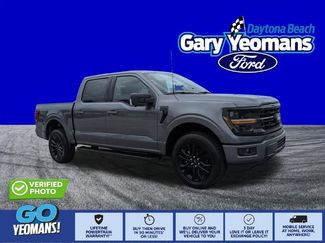 New 2026 Ford F150 XLT w/ Equipment Group 302A MID AWD/4WD video 1