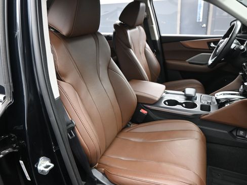 Used 2023 Acura MDX FWD w/ Technology Package image 16