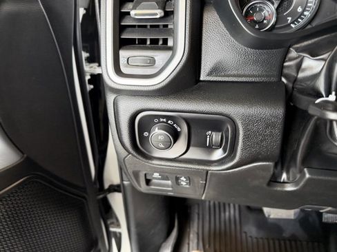 Used 2022 RAM 1500 Big Horn image 23