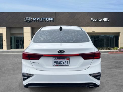 Used 2019 Kia Forte LXS image 5