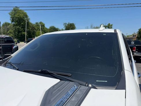 Used 2020 Chevrolet Silverado 2500 LTZ AWD/4WD image 61