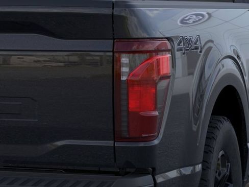 New 2026 Ford F150 STX AWD/4WD image 21