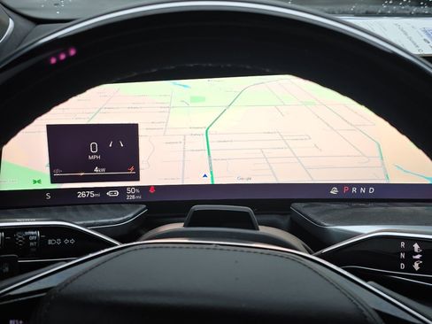 Used 2025 Cadillac Escalade IQ Sport 2 image 30