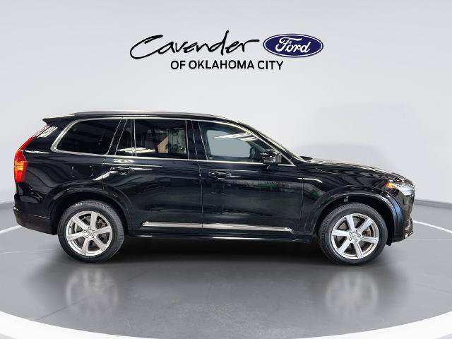 Used 2024 Volvo XC90 B5 Core AWD/4WD image 8