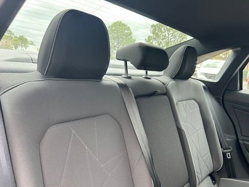 New 2026 Volkswagen Jetta Sport FWD image 50