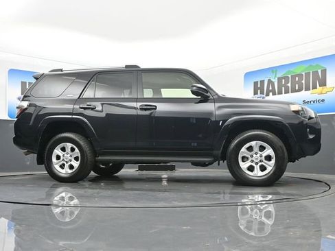 Used 2024 Toyota 4Runner SR5 image 22