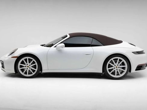 Used 2024 Porsche 911 Carrera image 27