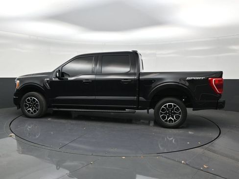 Used 2023 Ford F150 XLT w/ Equipment Group 302A High RWD image 2