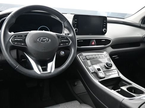 Used 2022 Hyundai Santa Fe SEL w/ Convenience Package image 22