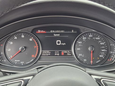 Certified 2023 Audi A5 2.0T Premium image 21