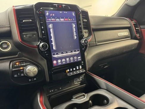 Used 2019 RAM 1500 Rebel w/ Level 2 Equipment Group image 17