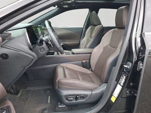 Used 2023 Lexus RX 350 AWD w/ Accessory Package image 14
