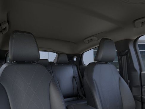 New 2025 Ford Mustang Mach-E Select w/ Comfort Package Lite image 22