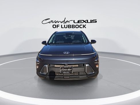 Used 2026 Hyundai Kona SEL Sport FWD image 3