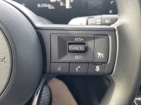 New 2026 Nissan Kicks S FWD image 19