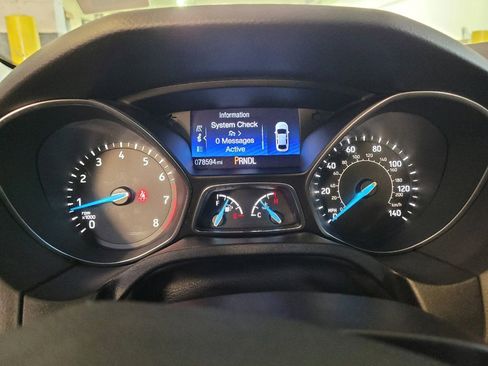 Used 2016 Ford Focus S FWD image 23