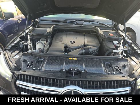Used 2025 Mercedes-Benz GLE 350 4MATIC image 15
