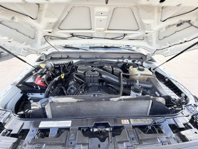 Used 2015 Ford F250 XL w/ Power Equipment Group AWD/4WD image 20