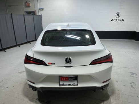 Certified 2023 Acura Integra image 5