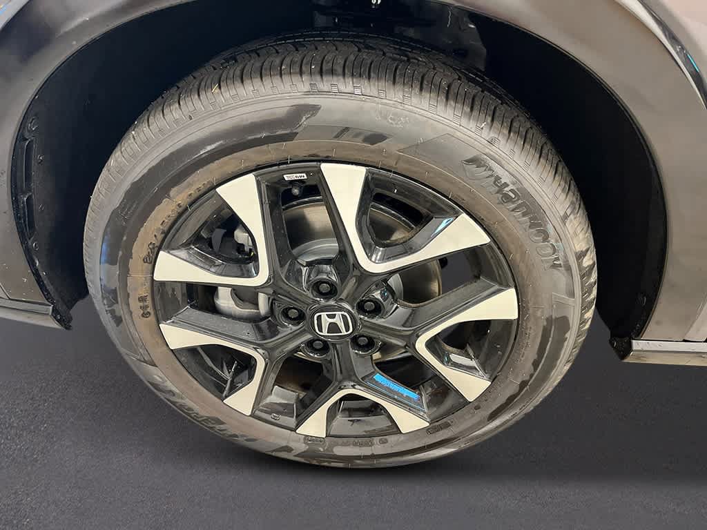 New 2027 Honda HR-V EX-L image 10
